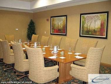 Boardroom