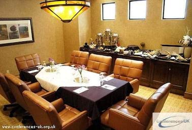 Boardroom