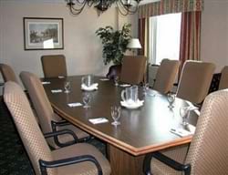 Boardroom