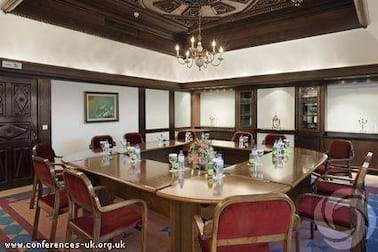 Boardroom