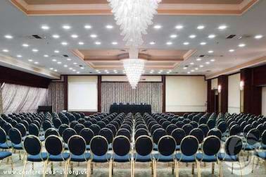 Conference Suite