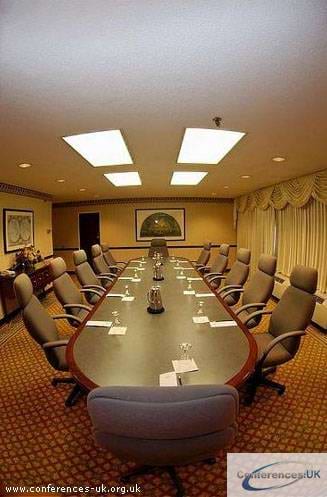 Boardroom