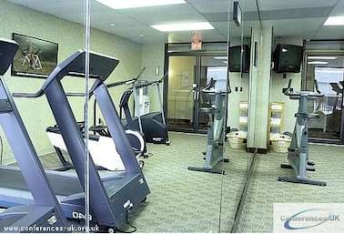 Fitness