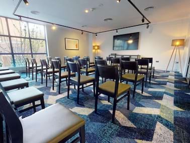 Holiday Inn Sutton