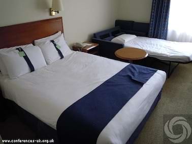 Holiday Inn Swindon