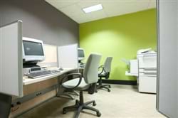 Business Centre
