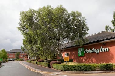 Holiday Inn Telford Ironbridge