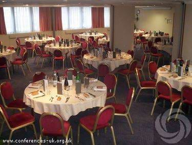 Ballroom