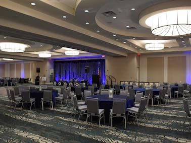 Holiday Inn WEST CHESTER