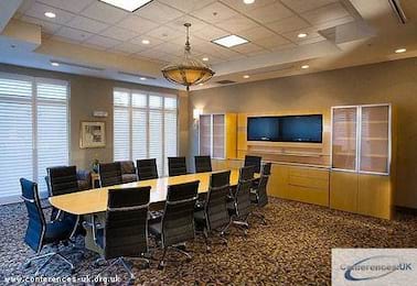 Boardroom