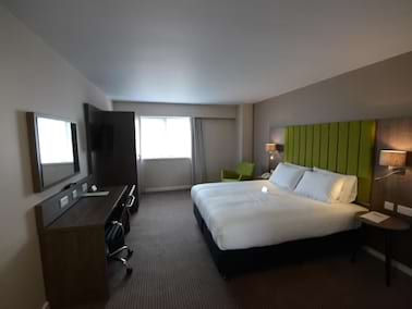 Holiday Inn Wolverhampton Racecourse