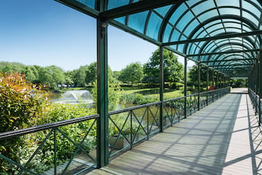 Holywell Park Conference Centre