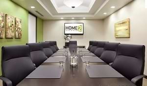 Home2 Suites by Hilton Philadelphia Convention Center