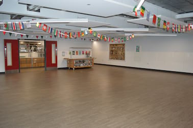 Homefield Prep School
