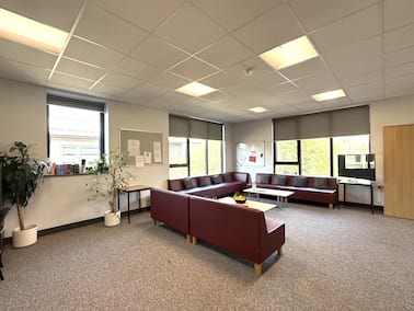 Homefield Prep School