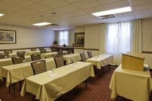 Homewood Suites by Hilton Buffalo Airport