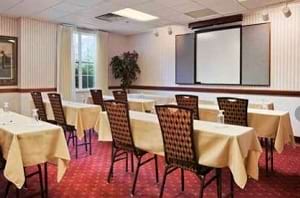 Homewood Suites by Hilton Buffalo Airport