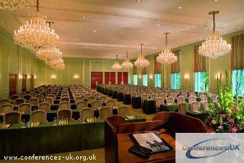 Hotel Adlon Kempinski Berlin