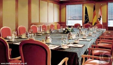 Boardroom