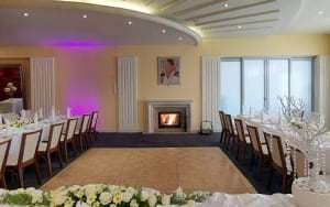 Hotel Airport Okecie Warsaw