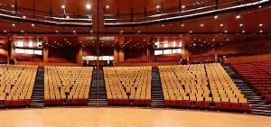 Hotel Auditorium Madrid