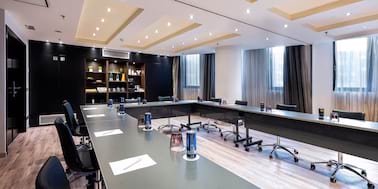 Hotel Barcelona Condal Mar