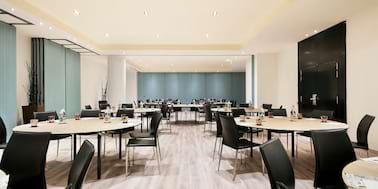 Hotel Barcelona Condal Mar