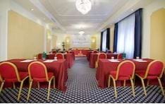 Hotel Bernini Bristol Rome