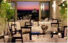 Hotel Bernini Bristol Rome