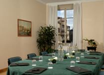 Boardroom