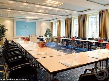 Seacloud Room