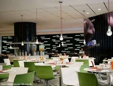 Hotel Bloom Brussels