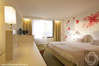 Hotel Bloom Brussels