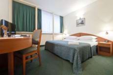 Hotel Central Zagreb