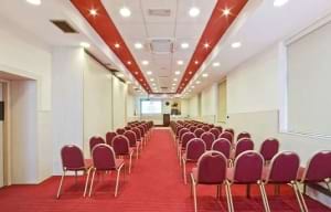 Hotel Central Zagreb