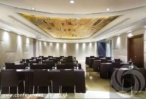 Hotel Claris Barcelona