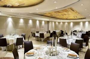 Hotel Claris Barcelona