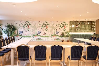 Hotel Collingwood Bournemouth