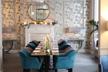 Hotel Collingwood Bournemouth