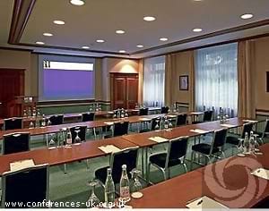 Hotel Continental Zurich