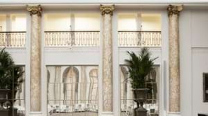 Hotel DAngleterre Copenhagen