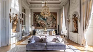 Hotel de Crillon