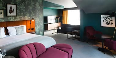 Hotel du Vin and Bistro Stratford upon Avon