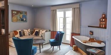 Hotel du Vin and Bistro Stratford upon Avon