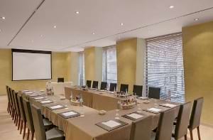 Hotel Excelsior Munich
