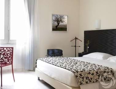 Hotel Garibaldi Palermo