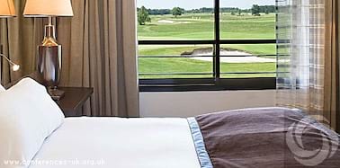 Hotel Golf du Medoc et Spa