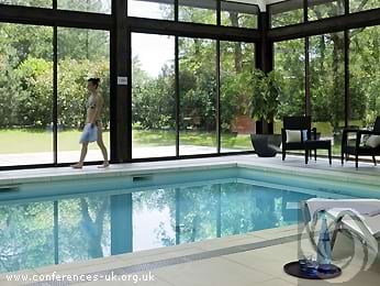 Hotel Golf du Medoc et Spa