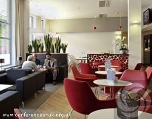 Hotel Ibis London Stratford