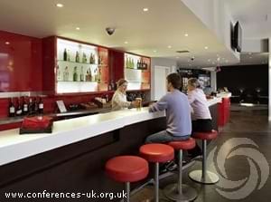 Hotel Ibis London Stratford